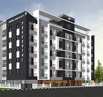 Prakruthi – Yekkur, Mangalore