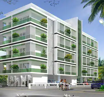 Yamuna Garden – Mannagudda, Mangalore