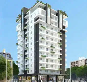 Yamuna Mathias Heights – Kapikad, Mangalore