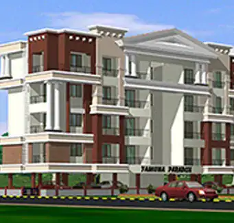 Yamuna Paradise – Kottara Chowki, Mangalore