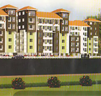 Yamuna Residency – Naguri, Mangalore