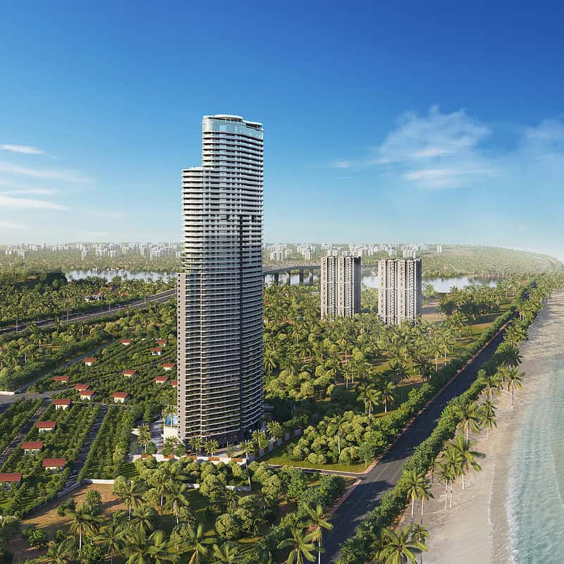 Builder in Mangalore